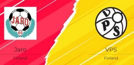 Kèo nhà cái Jaro vs Vaasa VPS hôm nay, 7h45 ngày 11/6