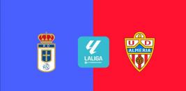 Tỷ lệ kèo Oviedo vs Almeria hôm nay, 2h00 ngày 12/6