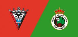 Tỷ lệ kèo Mirandes vs Racing Santander hôm nay, 2h00 ngày 13/6 