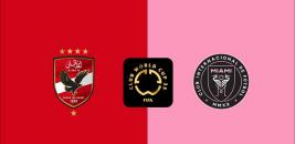 Tỷ lệ kèo Inter Miami vs Al Ahly hôm nay, 7h00 ngày 15/6