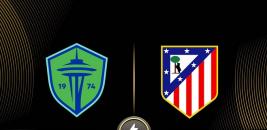 Soi kèo bóng đá Sounders vs Atletico hôm nay, 5h00 ngày 20/6