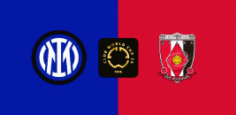 Soi kèo Inter vs Urawa hôm nay, 2h00 ngày 22/6