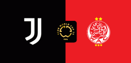 Nhận định nhà cái Juventus vs Wydad hôm nay, 23h00 ngày 22/6