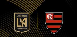 Soi kèo bóng đá LA FC vs Flamengo hôm nay, 8h00 ngày 25/6