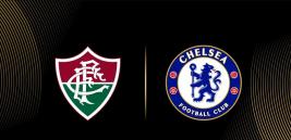 Tỷ lệ kèo Chelsea vs Fluminense hôm nay, 2h00 ngày 9/7 (F8)