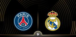 Tỷ lệ kèo PSG vs Real Madrid hôm nay, 2h00 ngày 10/7 (F8)