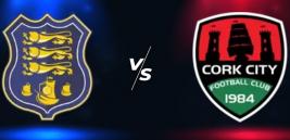 Kèo nhà cái Waterford vs Cork City hôm nay, 1h45 ngày 12/7