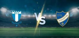 Soi kèo bóng đá Malmo vs Norrkoping hôm nay, 22h30 ngày 12/7