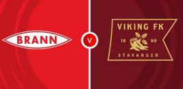 Soi kèo bóng đá Brann vs Viking hôm nay, 0h15 ngày 14/7