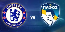 Kèo nhà cái Chelsea vs Pafos hôm nay, 3h00 ngày 22/1