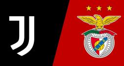 Tỷ lệ kèo Juventus vs Benfica hôm nay, 3h00 ngày 22/1
