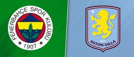 Tỷ lệ kèo Fenerbahce vs Aston Villa hôm nay, 0h45 ngày 23/1