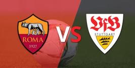 Kèo nhà cái AS Roma vs Stuttgart hôm nay, 3h00 ngày 23/1