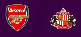 Kèo nhà cái Arsenal vs Sunderland hôm nay, 22h00 ngày 7/2